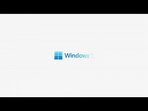 Windows 11 Startup sound remix