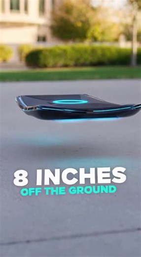 #hoverboard