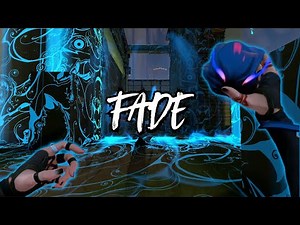 Valorant Fade Gameplay #1