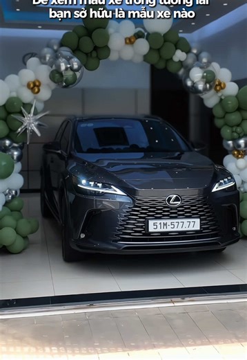 Lexus Rx350H Luxury - Đánh Giá Chi Tiết