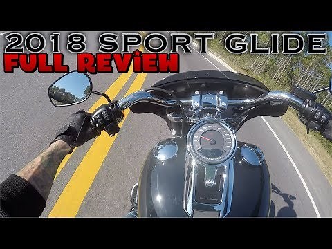 Sport Glide Full and Detailed Review