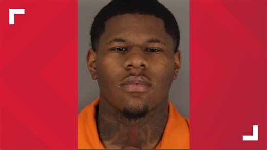 Port Arthur teen receives 25-year prison sentence for Nederland robbery