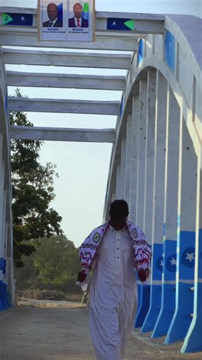 ‏D.G mahday weyne idnka so salmaa #mahaday #hirshabelle💙🤍💚