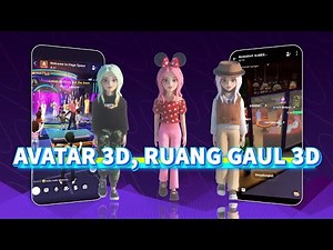 Hago- Pesta, Chat & Games