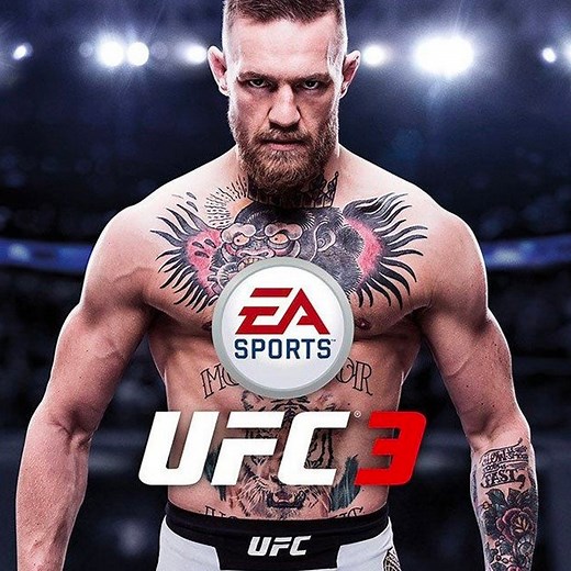 EA Sports UFC 3 - IGN