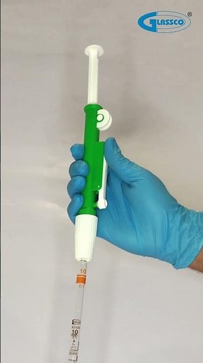 How to Use Graduated Pipettes for Accurate Liquid Transfer