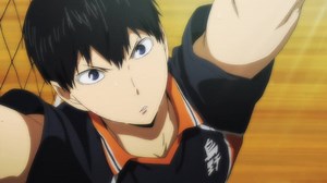 Haikyu!! 2da Temporada | E18 - Los perdedores