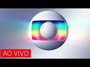 GLOBO AO VIVO - 24 HORAS - GLOBO AO VIVO AGORA
