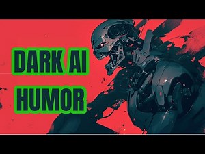 Hilarious 😂 AI Jokes That Will Crack You Up! 🤣
