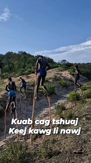 144K views · 3.3K reactions | Keej kawg li os 6/21/2025 #FacebookReelsContest #hmong #Minyuam #hmoob #Tshuaj #reel #StarsEverywhere | Kuab Cag Tshuaj | Facebook