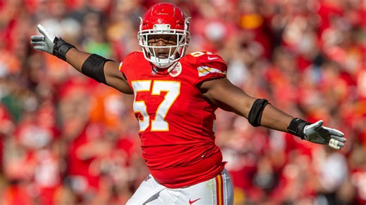 Chiefs flop named their worst NFL Draft pick of century - now playing in the UFL