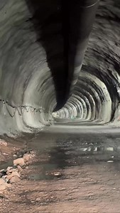 442K views · 55K reactions |  Breakthrough in Bharat’s first 4.88 km undersea Bullet Train tunnel under Thane Creek.  #BulletTrainProject #india #speed #future #travel #mumbai #ahmedabad #first #under #sea #railway #tunnel #construction #engineering #marvel #fast #progress #infrastructure #development | Ashwini Vaishnaw | Facebook