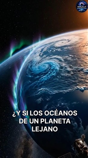 ¿Podrían los Océanos Ocultar Civilizaciones Alienígenas? 🌊👽 | Ciencia vs Teoría