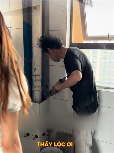 Ông thợ xây tập 131 - Nghe nhạc giao hưởng khi vệ sinh #5way #kevin_tĩnh #cosa_group #webspace #itesvietnam #ites #mutrang #congtruong #cosa_intertaiment