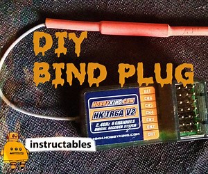 Make a Bind Plug