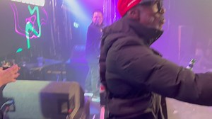 This is what to expect from the Craig Charles DJ set at our Saturday night afterparty in Edinburgh venue TBC. These videos were taken from the Comic Con Liverpool afterparty at the Camp & Furnace this weekend which was a scream and is a must if you are making a weekend of Comic Con! The Red Dwarf cast joined Craig Charles DJ set on stage, as well as our cosplayers and Bumblebee! And we have invited them all in 🐝🦹🦸‍♂️ Earlybird tickets are priced at £10 but will rise to £20 eventually so snap 