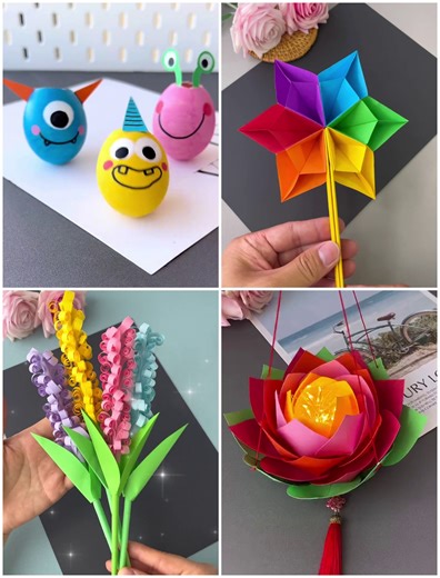 541K views · 4.3K reactions | Learn to Make DIY Toys for Children | Kids Planet | Facebook