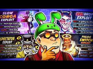 New Engine. Which Exploits still work in TF2 64 bit?