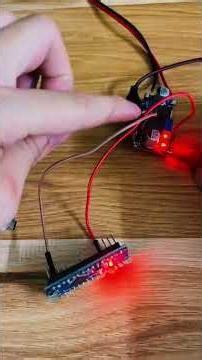 Đừng chỉ cấp nguồn cho board Arduino thông qua USB#arduino#dientu