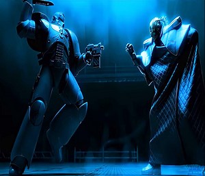 3.9M views · 97K reactions | Ultramarines Crush the Traitors Warhammer 40K | The Deacon | Facebook