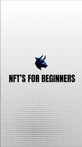 What Is an NFT? The Honest Truth Every Beginner Needs to Hear 🧠 (60 Second Explanation)
