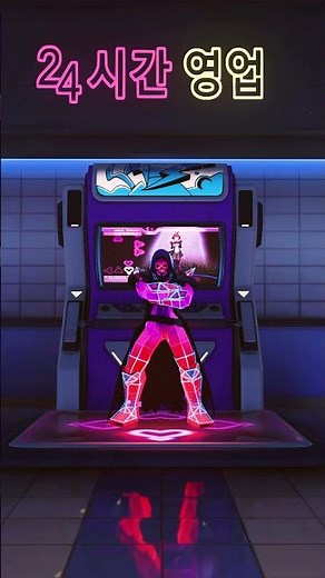 Enjoy some arcade chaos w/ Hacks & Hijinx 🕹️