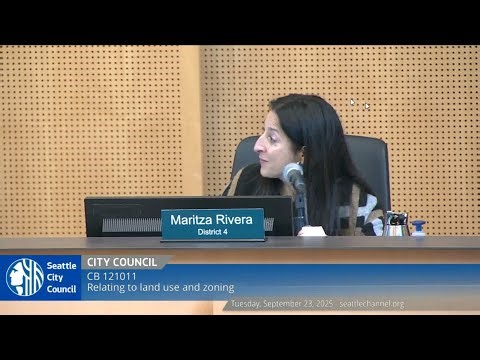 City Council 9/23/2025