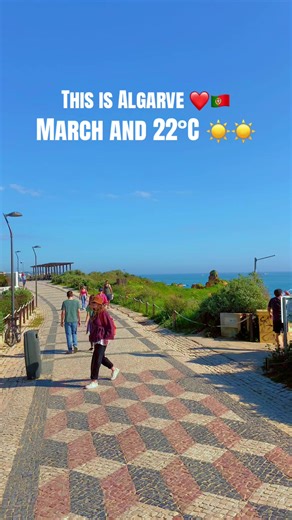 Discover the Algarve in Winter: A Hidden Gem