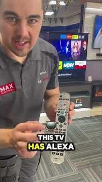 NEW 2024 Panasonic Z95 Master OLED Ultimate 4K HDR Fire TV Unboxing Video