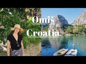 OMIS CROATIA IS A MUST SEE