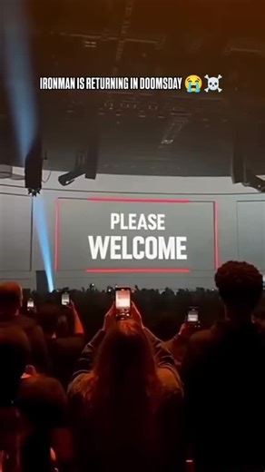 Iron Man Returns: A New Chapter