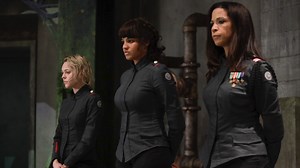 Motherland: Fort Salem Season 2 Finds New Powers, New Relationships, Old Enemies | Den of Geek