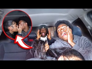 I PUT 2 SUPER FREAKS ON A BLIND DATE (GONE RIGHT)