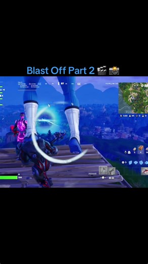 The Visitors return is like a sequel to blast off 🚀 #agentscientist #fyp #thevisitor #theseven #blastoff