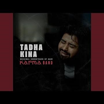 Tadha Kina (Original Soundtrack of "Aadi")