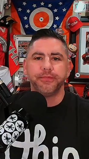 Ohio State tries to flip INSANE athlete Legend Bey, Prediction.. | Juck On Bucks