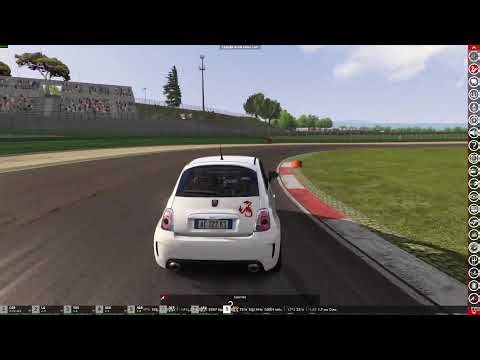 🔴 LIVE - ASSETTO CORSA GAMEPLAY!