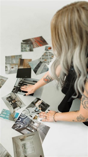 JL Design | Luxury Interior Design Firm on Instagram: "Most Likely | Coworker Edition 珞 #interiordesign #interiors #design #luxurydesign #nashville #nashvilleinteriors #nashvilledesign #coworkers"