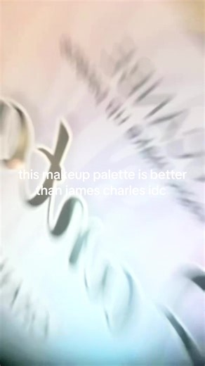 Vibrant Makeup Palette Review: Highly Pigmented Colors