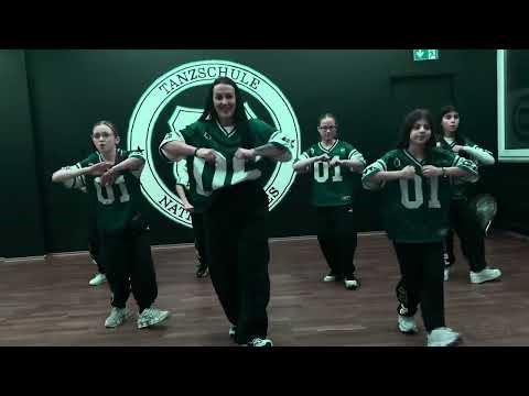 ADELA x HONEY VIBES Gruppe 1 & 2 | Ciara - Low | Choreography Adela