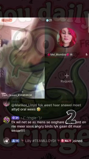 13/03/2026 #dramatiktok #fyp #joudailycringe #bringjoubewyse #fypシ゚