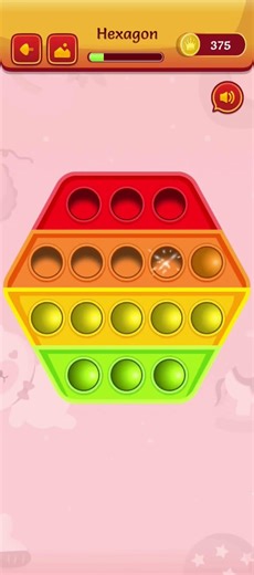 Satisfying Rainbow Pop-It ASMR! 🌈✨