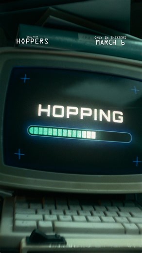 This is a lizard...this is ALSO a lizard See Tom 🦎 in Disney and Pixar's #Hoppers arriving in theaters March 6! | Pixar