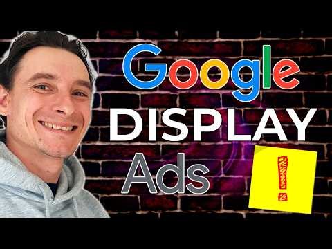 🔥 Google Display Network Mastery 🚀 How to Crush it with Custom Audience Segments