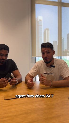 Still spending hours booking appointments? ⏰ SleekFlow + AgentFlow automates it all—so you can focus on patient care. 喙✨ Book your free demo today! | SleekFlow | Facebook