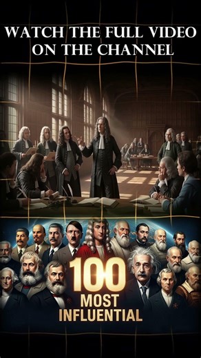 48 – John Locke | Father of Liberal Democracy