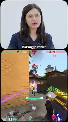 Baking Powder for Oily Hair?