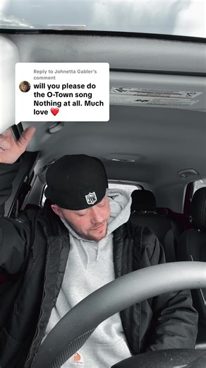 Replying to @Johnetta Gabler | o town