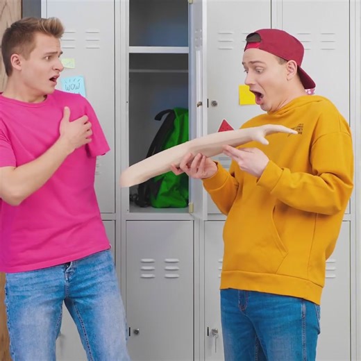 2.5K views · 16 reactions | The funniest pranks for belly laughs, by 123 GO! | 123 GO | Facebook