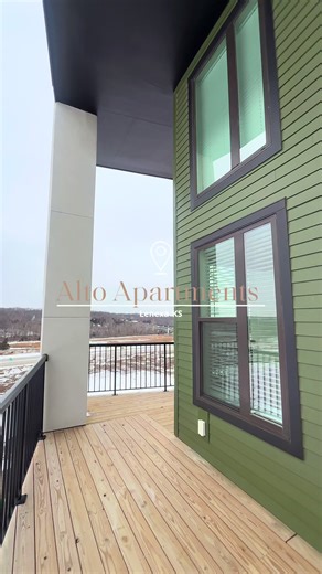 Love at first sight? Yeah… that happens here. 💫 Fall in love with your home at Alto Apartments. #lenexakansas #apartment #kc #lenexaapartments #praxm